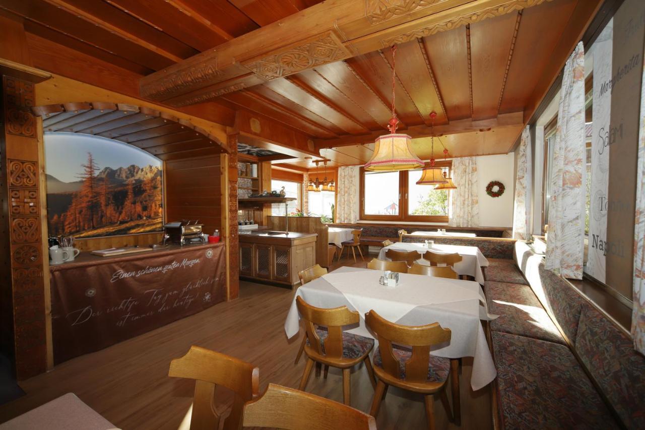 Hotel-Café Perner Schladming Buitenkant foto