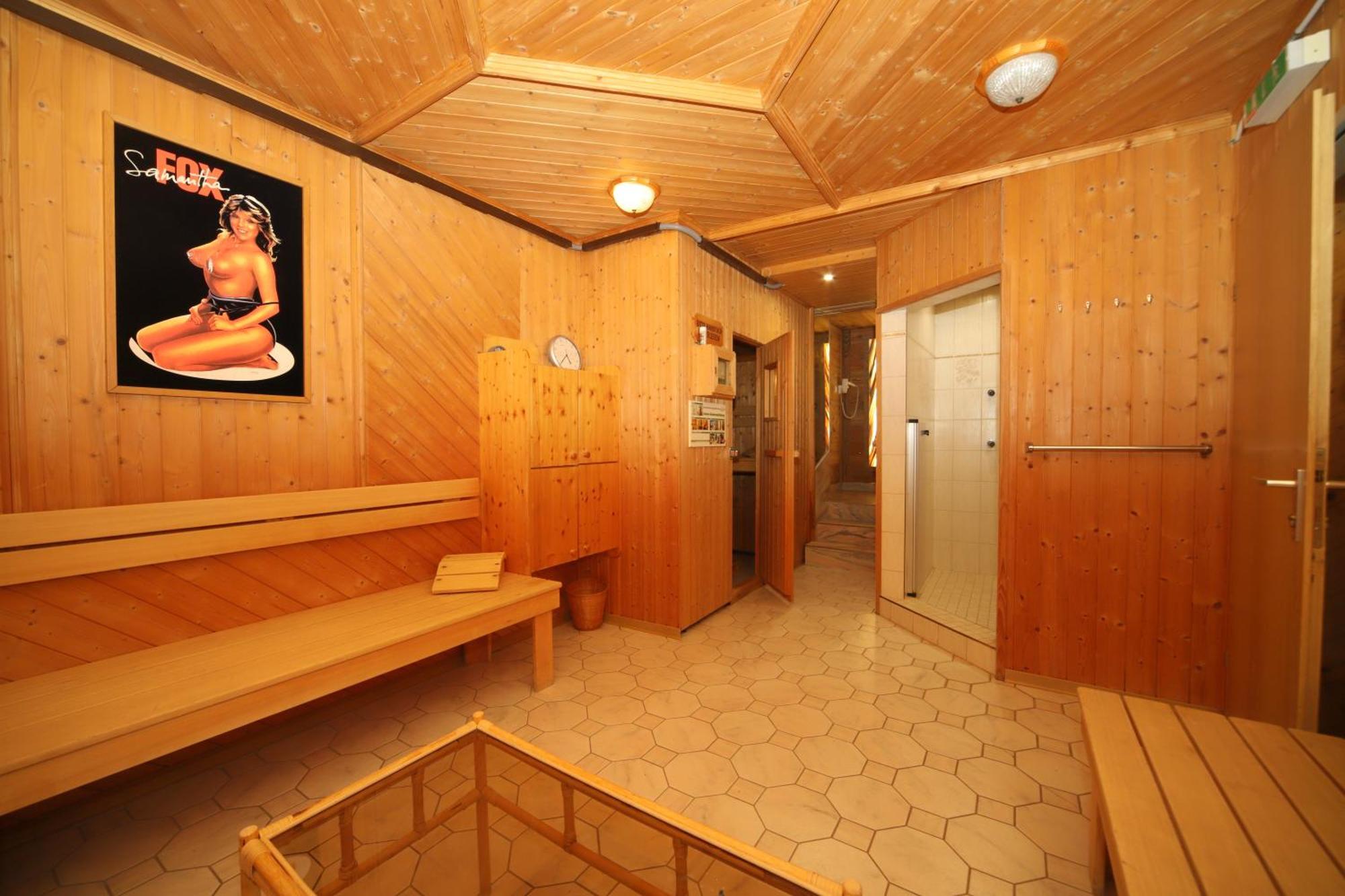 Hotel-Café Perner Schladming Buitenkant foto