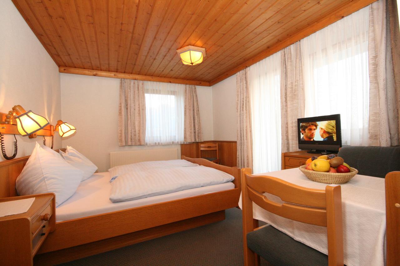 Hotel-Café Perner Schladming Buitenkant foto