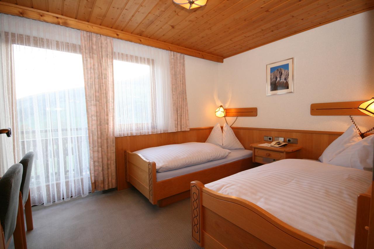 Hotel-Café Perner Schladming Buitenkant foto