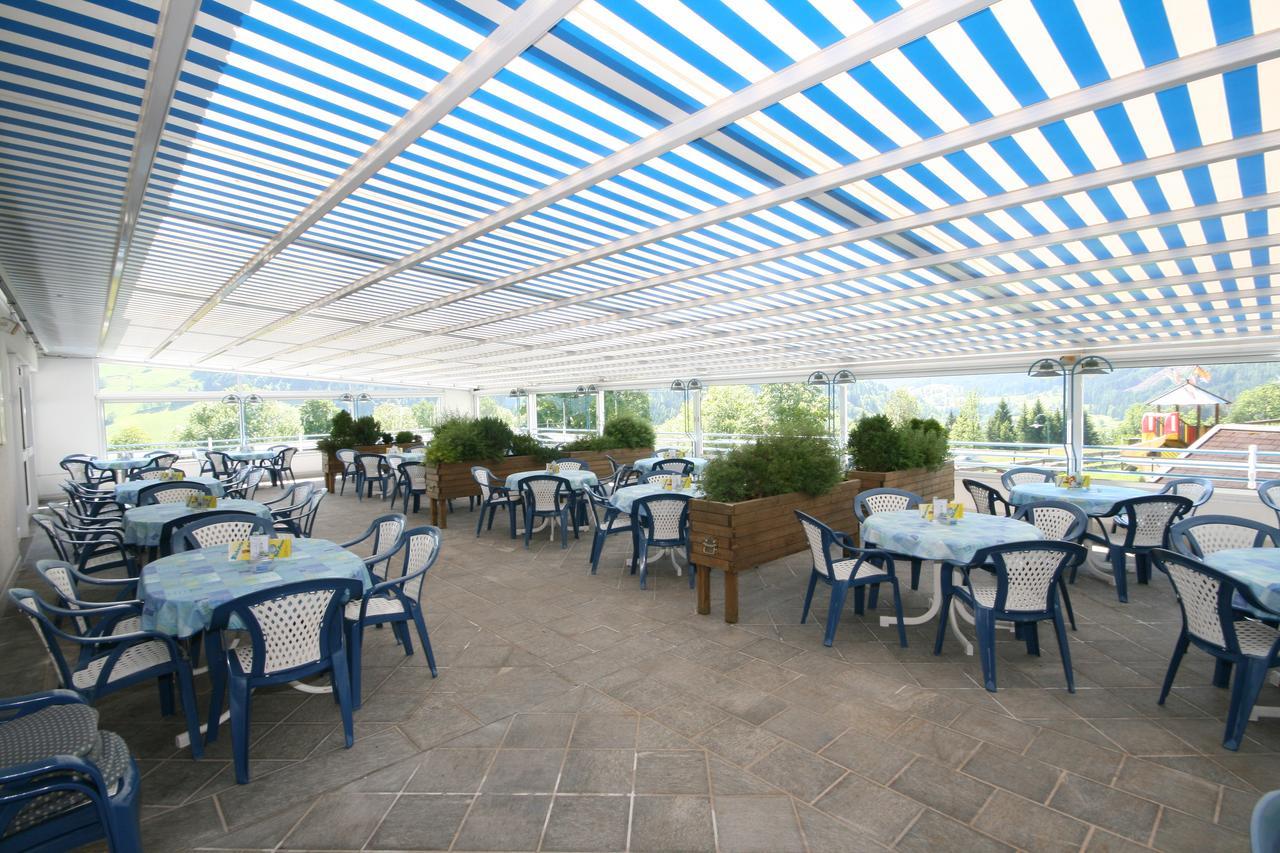 Hotel-Café Perner Schladming Buitenkant foto