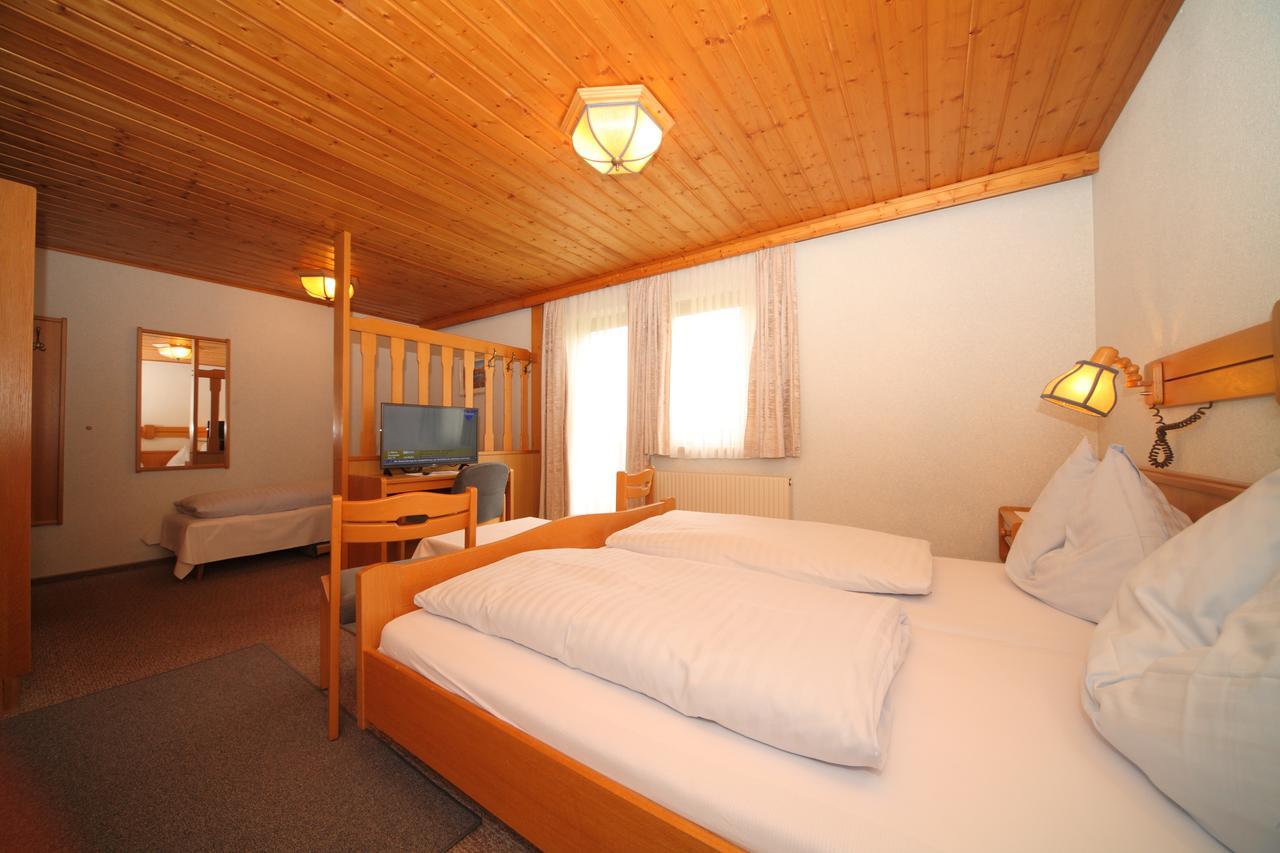 Hotel-Café Perner Schladming Buitenkant foto