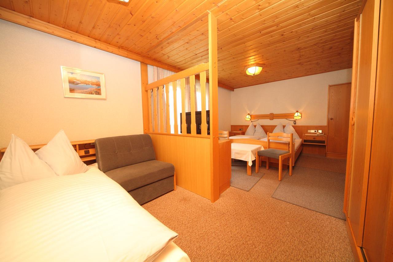 Hotel-Café Perner Schladming Buitenkant foto