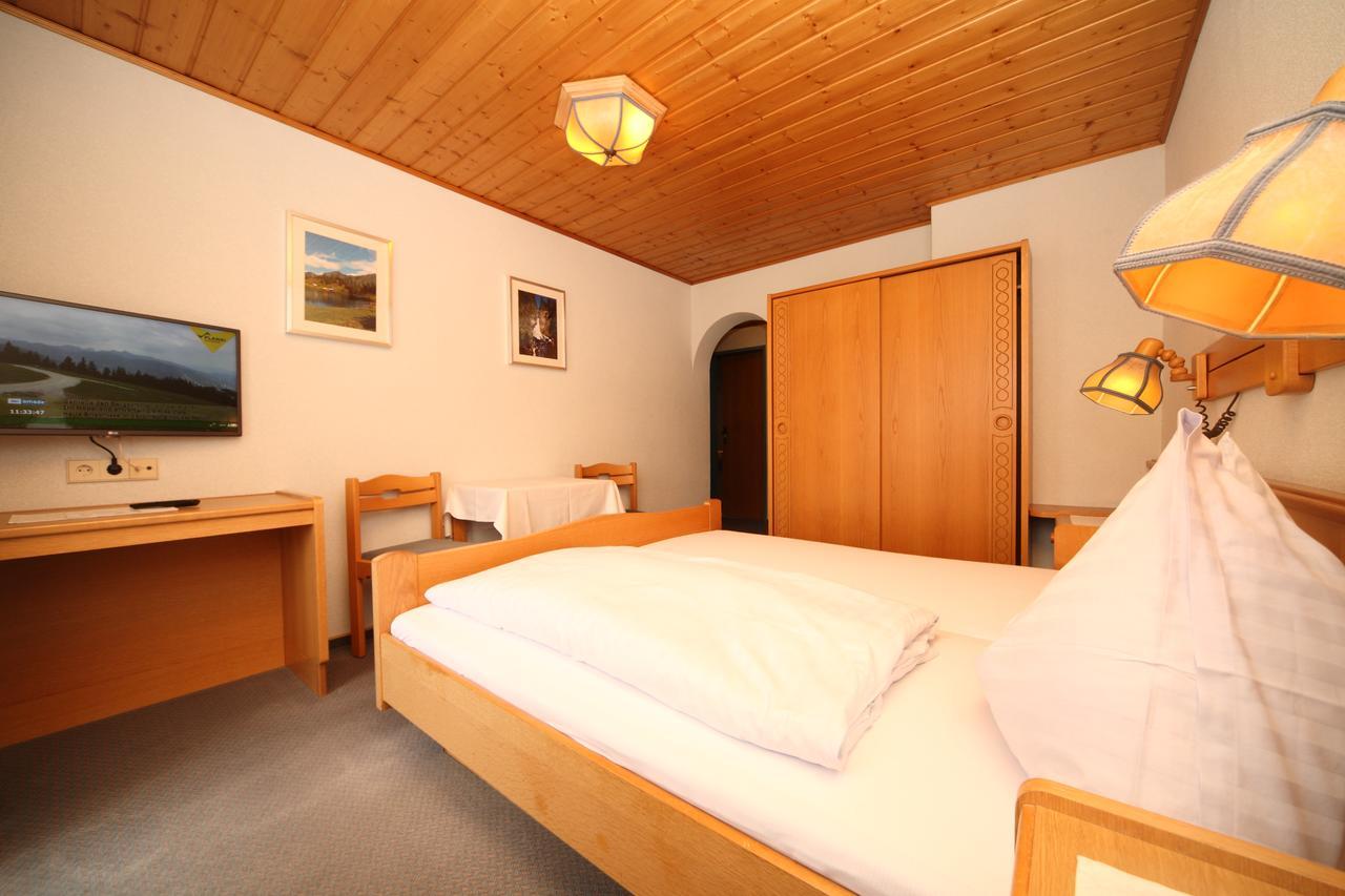 Hotel-Café Perner Schladming Buitenkant foto